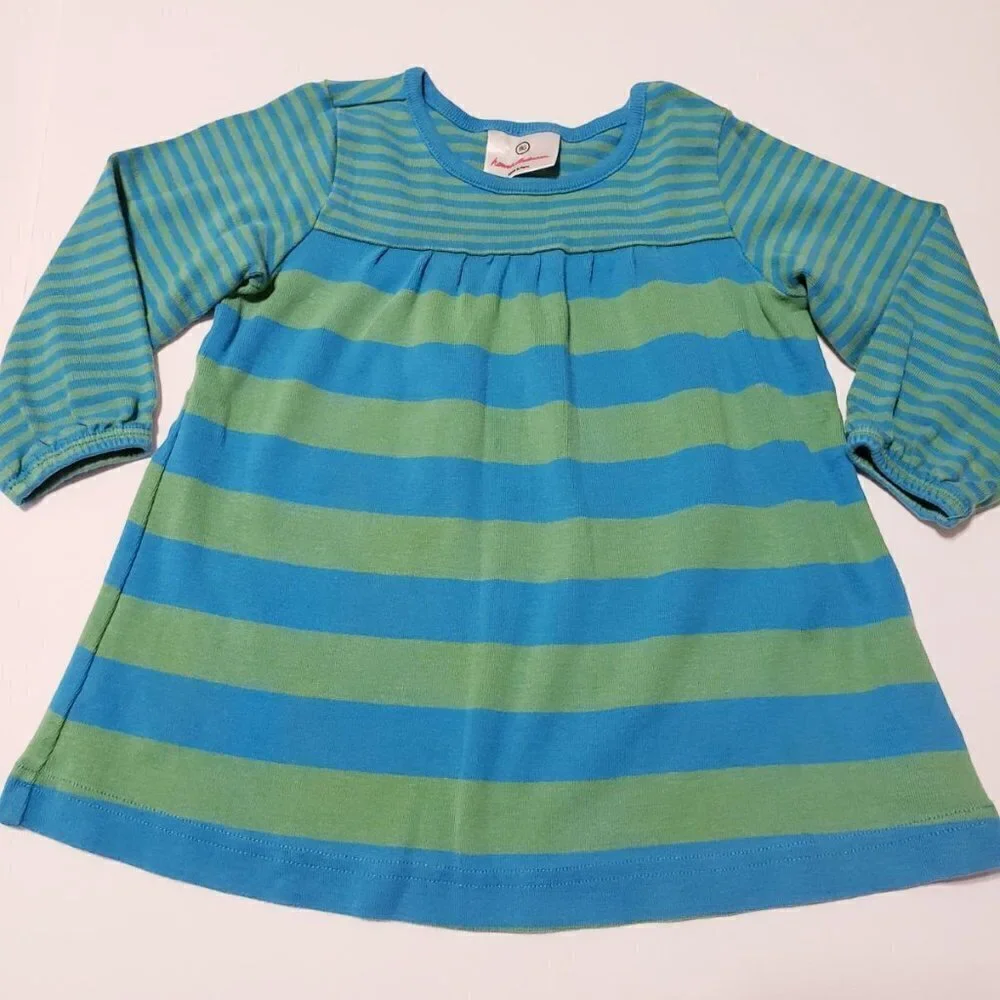 Hanna Andersson adorable dresses